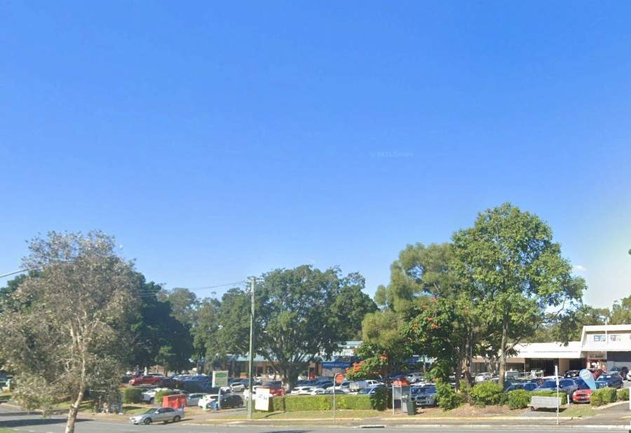 Ashmore Village shopping centre Gold Coast — website design and SEO
