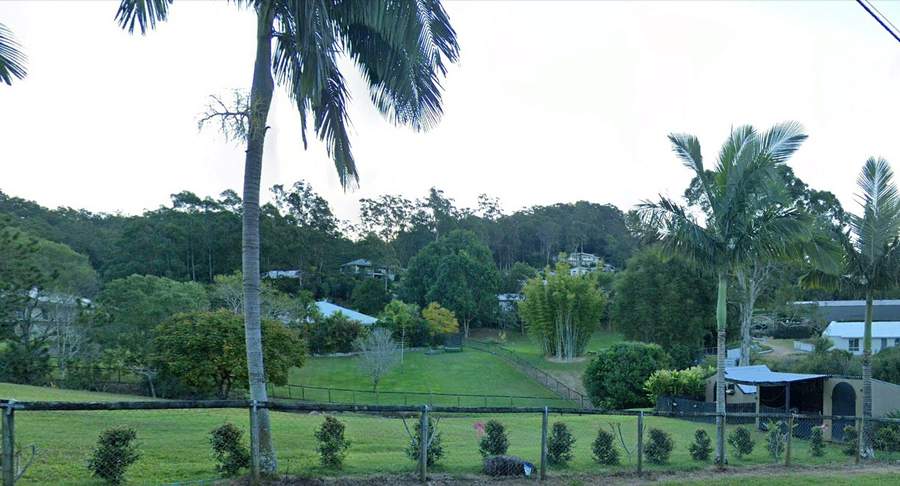 Bonogin acreage residential Gold Coast hinterland — web design and SEO services