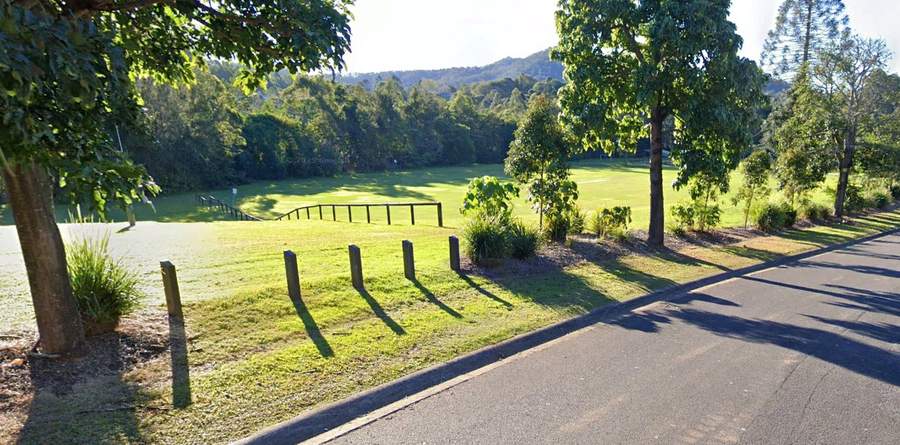 Bonogin valley green open space Gold Coast hinterland — web design and SEO