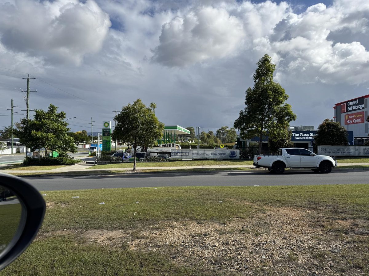 Molendinar commercial strip Gold Coast — web design and SEO services in Molendinar